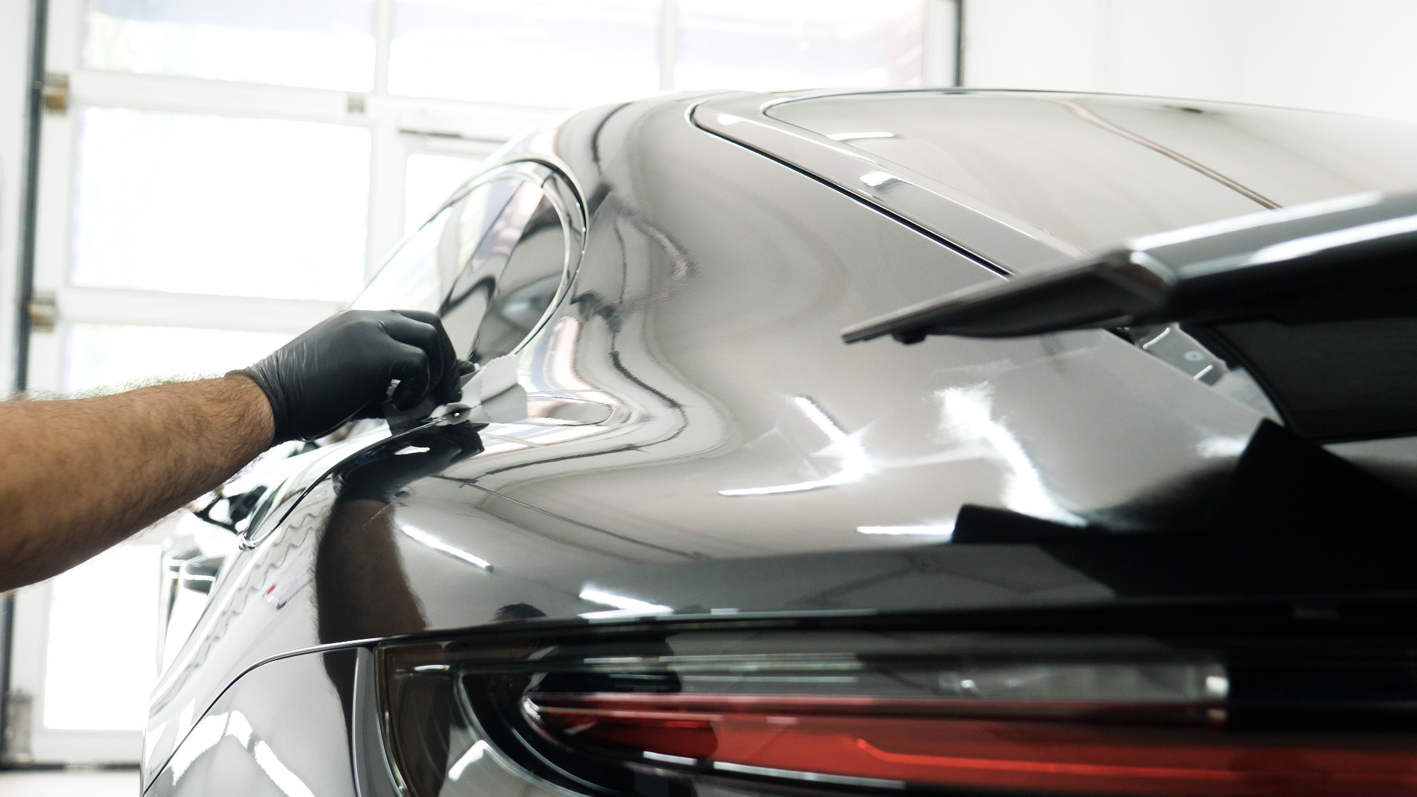 Ceramic Coating 1