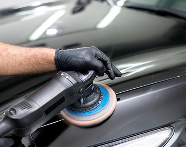 Paint Correction 1