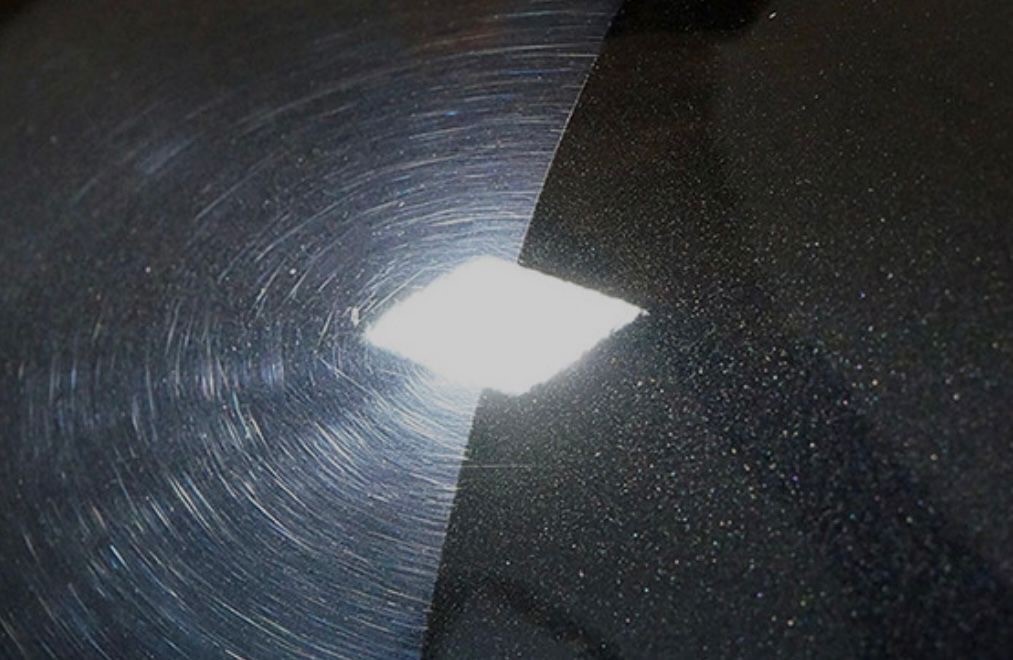 Paint Correction