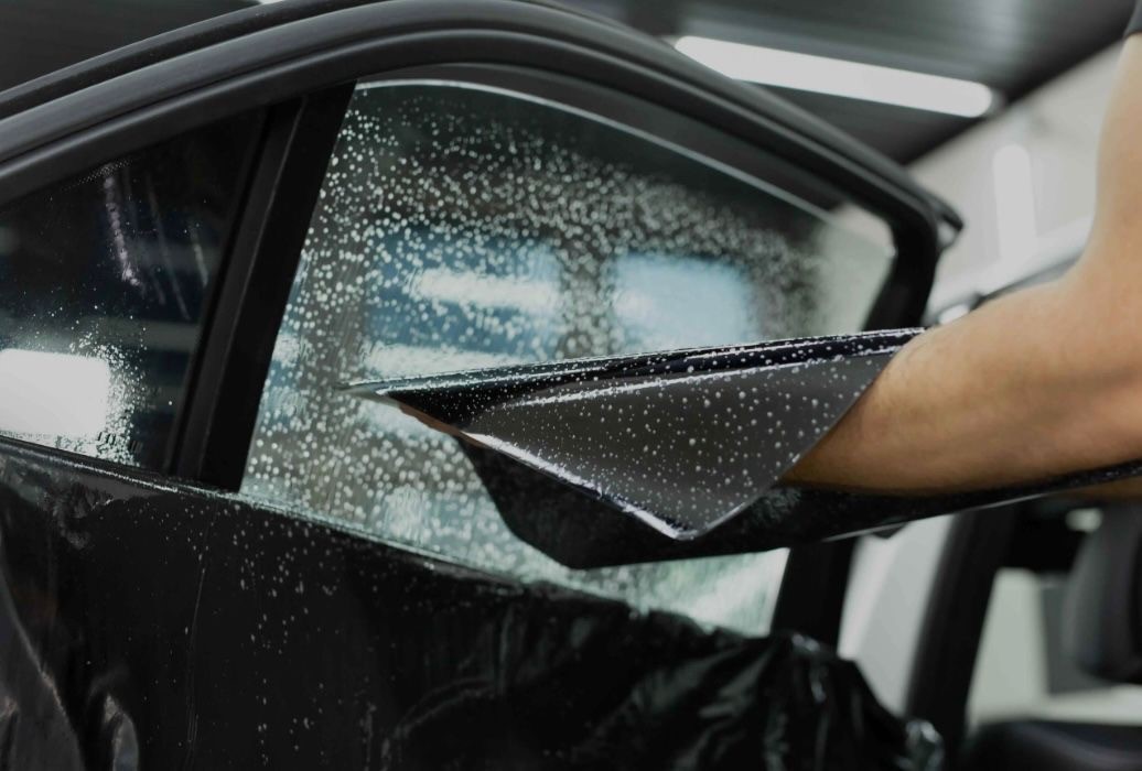 Window Tinting
